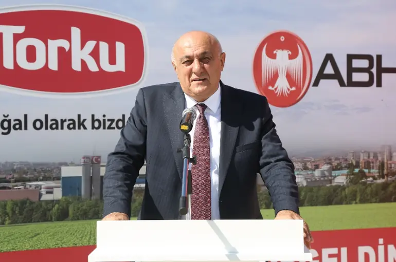 Konya Şeker’den üreticiye 544 milyon liralık çifte avans