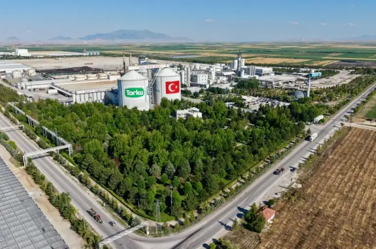 Konya Şeker'den Üreticiye 664,7 Milyon Liralık Destek Ödemesi