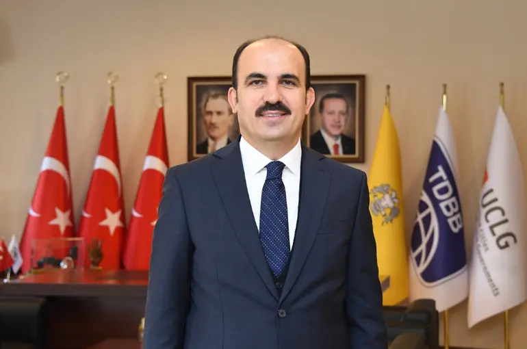 Konya, Selçuklu’nun Başşehiri Oluşunun 928. Yılını Kutluyor