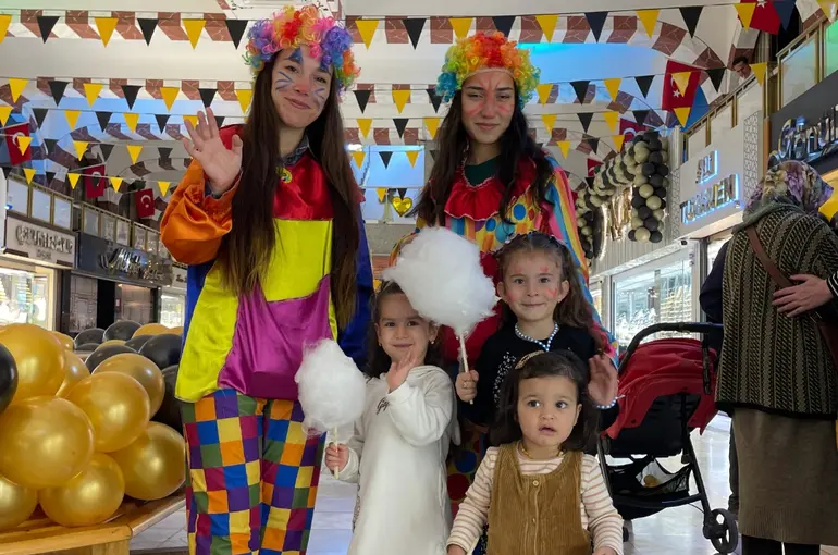 Konya Tarihinin En Büyük Altın Festivali Sarraflar Yeraltı Çarşısı’nda Başladı