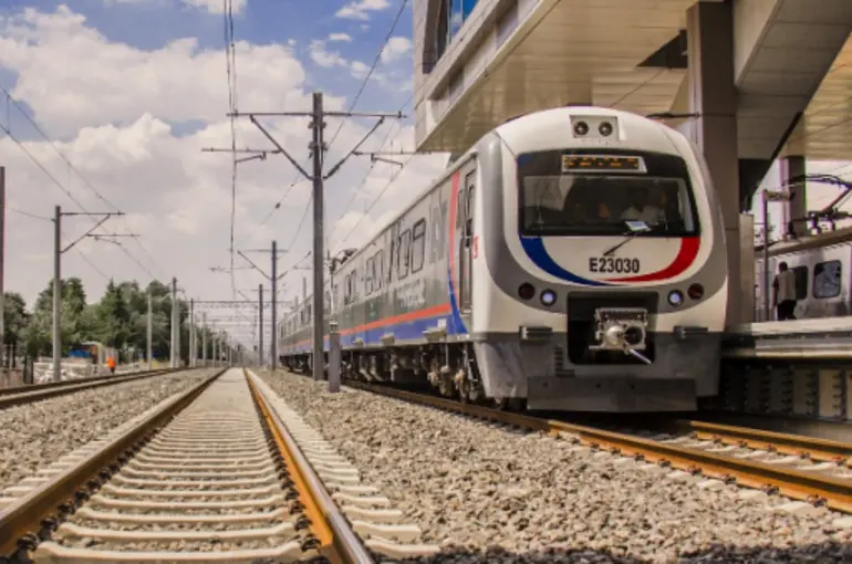 Konya Uzun Yılardır Beklediği Banliyö Hattına Kavuşuyor