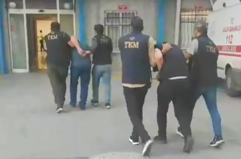 Konya’da 2 Fetö Firarisi Yakalandı!