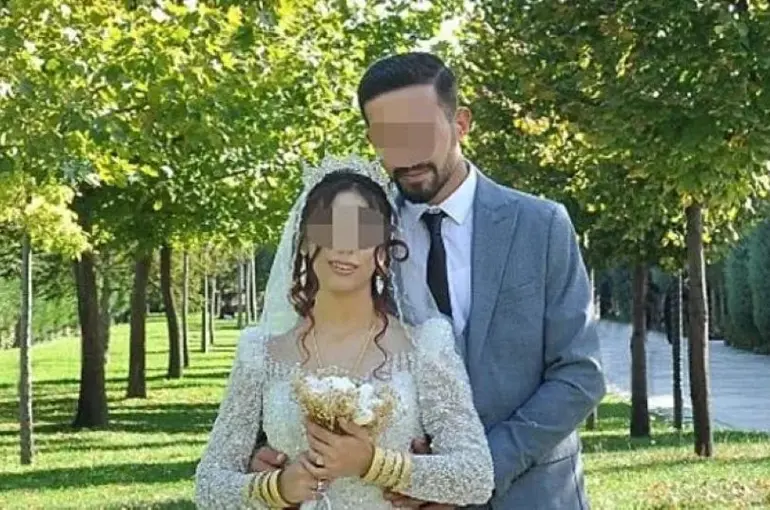 Konya'da 3 günlük evlilik savcılıkta son buldu!