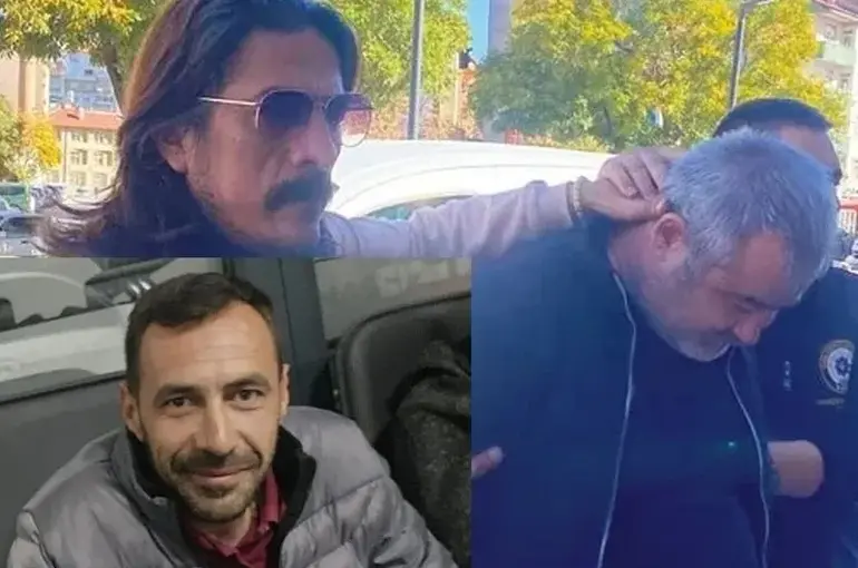 Konya’da Ahmet Çay Cinayetinde Şok Detaylar!Bıçaklı Kavganın Altından “Zorla Senet” İddiası Çıktı! 