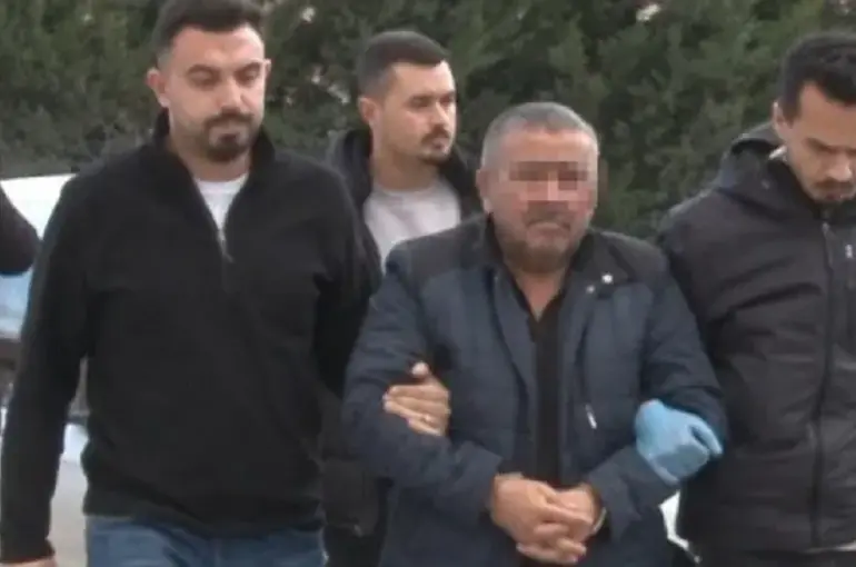 Konya'da akıl almaz Cinayet: Dünürünü 500 bin lira alacağı için öldürdü!