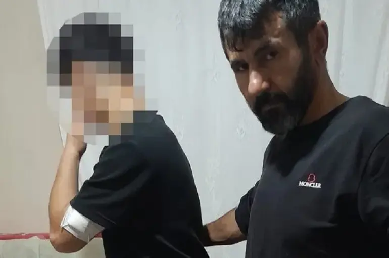 Konya'da Akran Zorbalığı Endişe Verici Boyutta! Liseli Osman ölümden döndü!