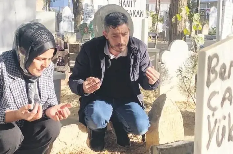 Konya'da Berke Can Bebeğin Ölümünde Doktor İhmali mi var?