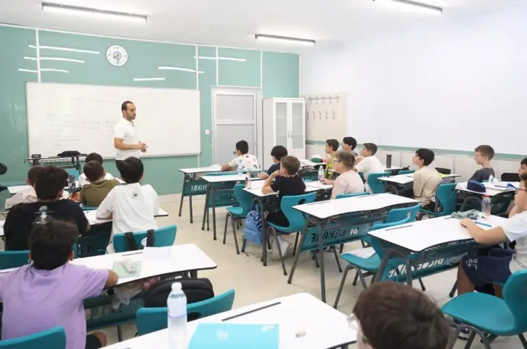 Konya’da Bilgehanelerde Yaz Dönemi İçin Kayıt Süreci Başladı