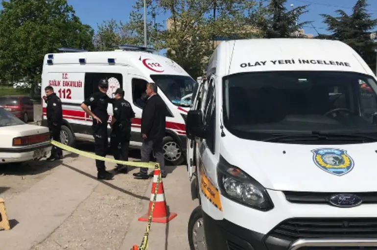 Konya'da bir okulun önünde yaşanan cinayet aydınlatılıyor