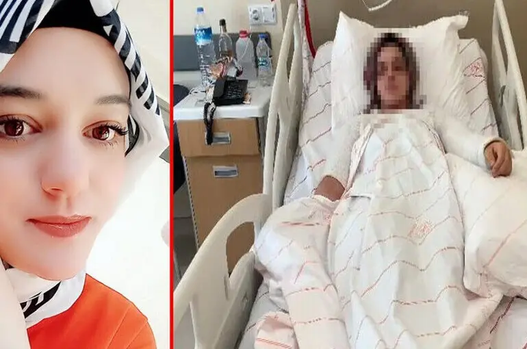 KONYA’DA ESKİ NİŞANLI KEZZAPLA SALDIRMIŞTI! 4 KEZ AMELİYAT OLDU