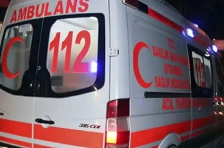 Konya’da Feci Kaza: Otomobil Şarampole Yuvarlandı, 2 Ölü 3 Yaralı