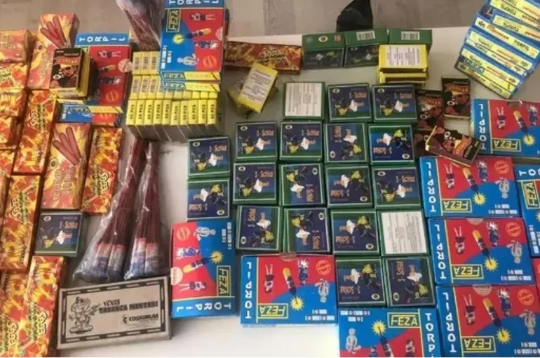 Konya’da Fener Alayı Faciası: 13 Yaşındaki Çocuğun Sağ Eli Ampute Edildi