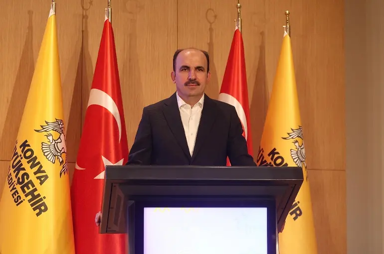 Konya’da Gençlere Yaz Müjdesi: “Yaz Seninle Güzel” Etkinlikleri Tanıtıldı!