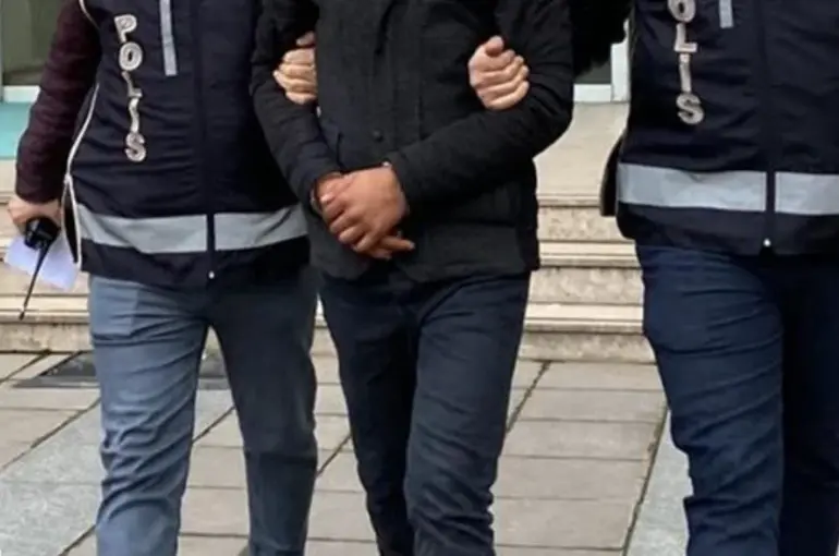 Konya'da husumetlisini öldüren şüpheli o şehirde yakalandı