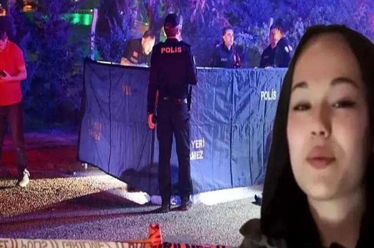 Konya'da Kaybolan Cennet kaza kurbanı oldu!