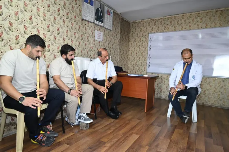 Konya’da KOMEK Yeni Döneme 63 Bin Kursiyerle Başladı!