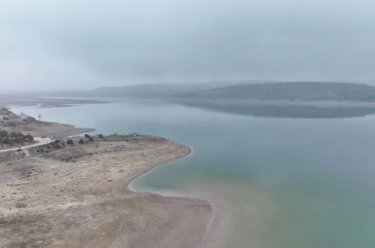 Konya’da Kuraklık Alarmı! Su Tasarrufu Yapılmazsa, Yarın Geç Olacak!