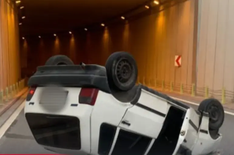 Konya'da Kural İhlalleri Kazaları Beraberinde Getirdi