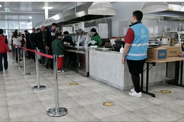 Konya'da ne kadar depremzede var?