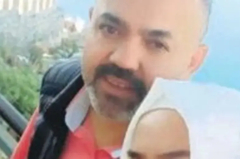 Konya'da Öğretmen koca öğretmen eşini katletti!