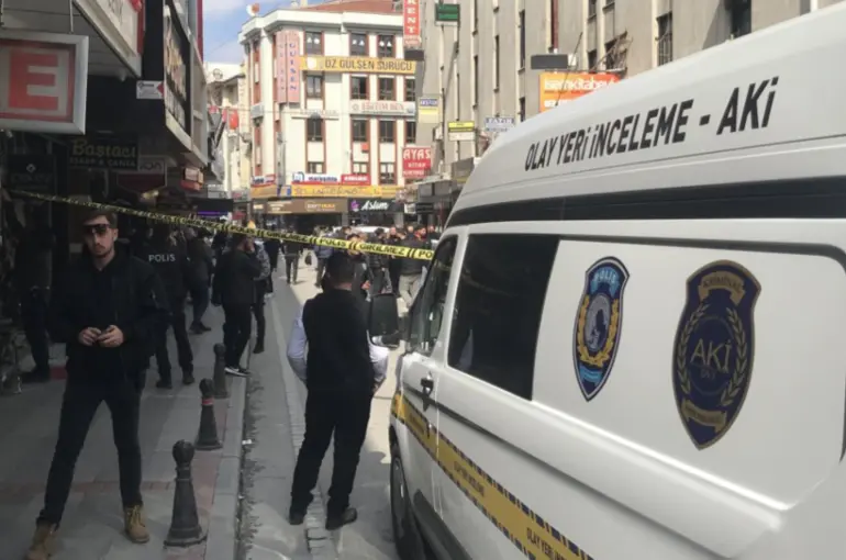 Konya'da silahlı çatışmaya girenler tutuklandı