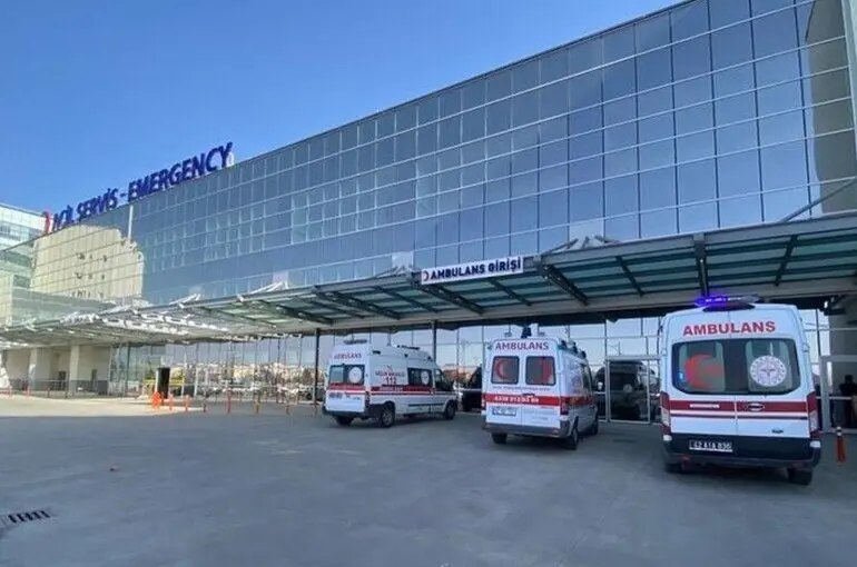 Konya’da silahlı kavga: 1 ağır yaralı