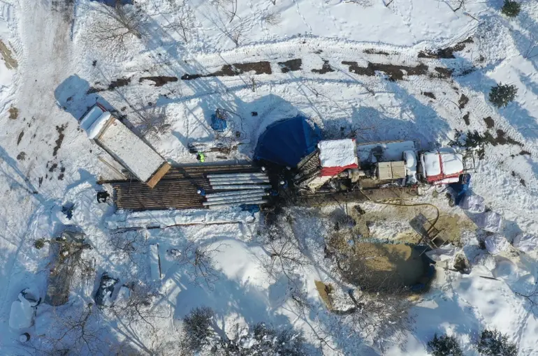 Konya’da Su Güvencesi İçin Tarihi Adım: Koski’den Rekor Su Temin Yatırımı