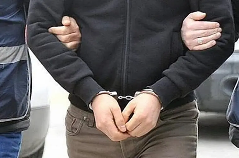 Konya’da Suç Makinesi Yakalandı! Öğretmeni Gasp, Bıçaklı Saldırı, Genç Mimarın Ölümü!