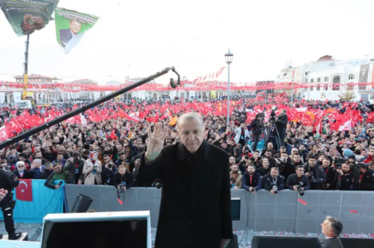 Konya'da Trafiğe Kapanacak Yollar