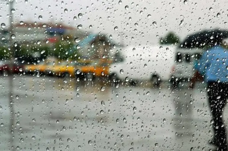 Konya'da yağış olacak mı?