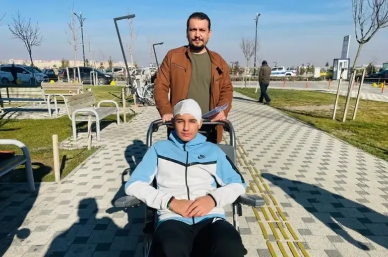 Konya’daki Akran Şiddetinde Adalet Yerini Buldu