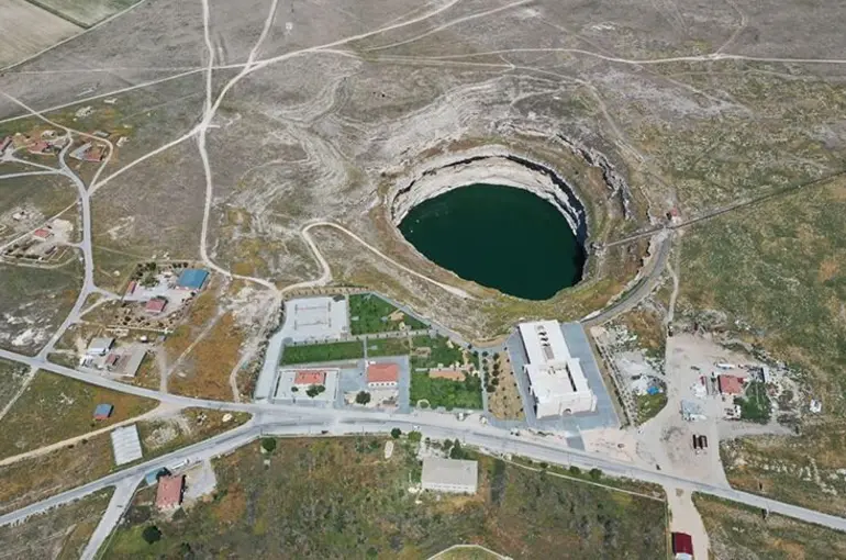Konya’daki dünyanın en eski oteline müze kurulacak