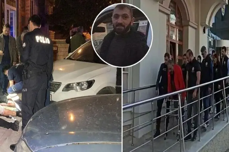 Konya’daki silahlı çatışmadan ölüm haberi geldi! 24 gün sonra hayatını kaybetti