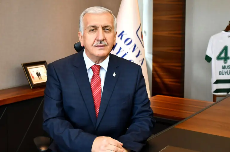 Konya’dan 9 Aylık İhracat Rakamlarında Rekor!