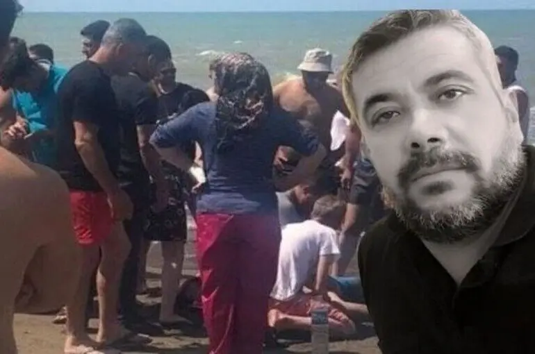 KONYA’DAN BAYRAM TATİLİ İÇİN GİTTİĞİ DÜZCE’DE BOĞULMUŞTU! ACI HABER GELDİ