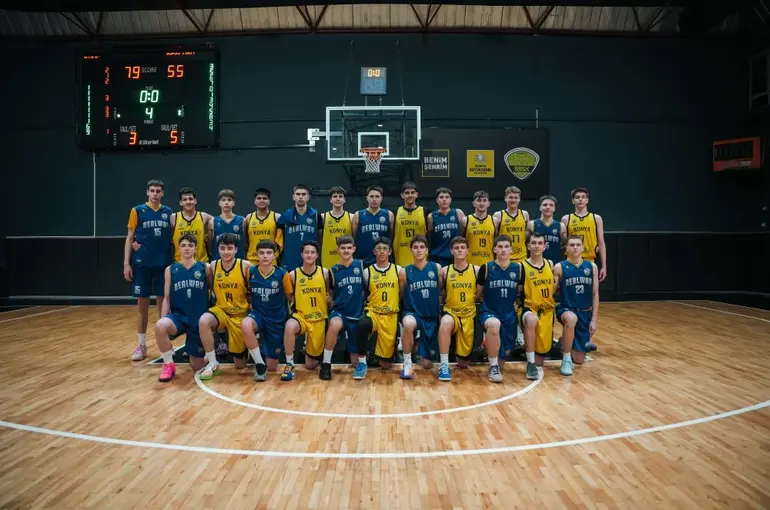 Konya’dan Uluslararası Spor Hamlesi: Bosna ile Altyapıda Güç Birliği