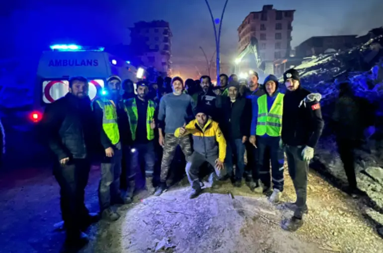 Konyamızın Yürekli İsimsiz Kahramanları 