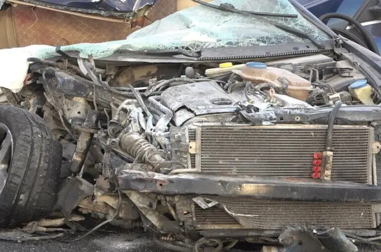 Konya'nın kaza bilançosu belli oldu