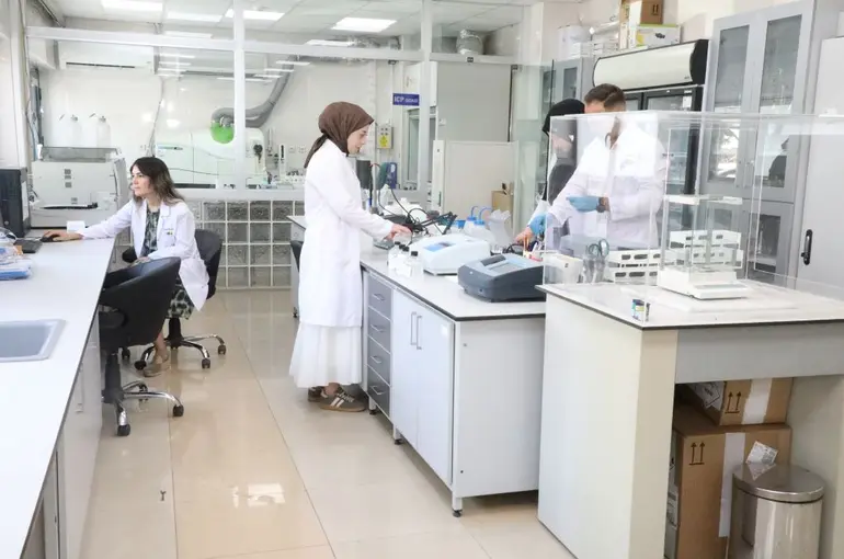 Konya’nın Su Güvenliği KOSKİ’nin Uzmanlığıyla Emin Ellerde!