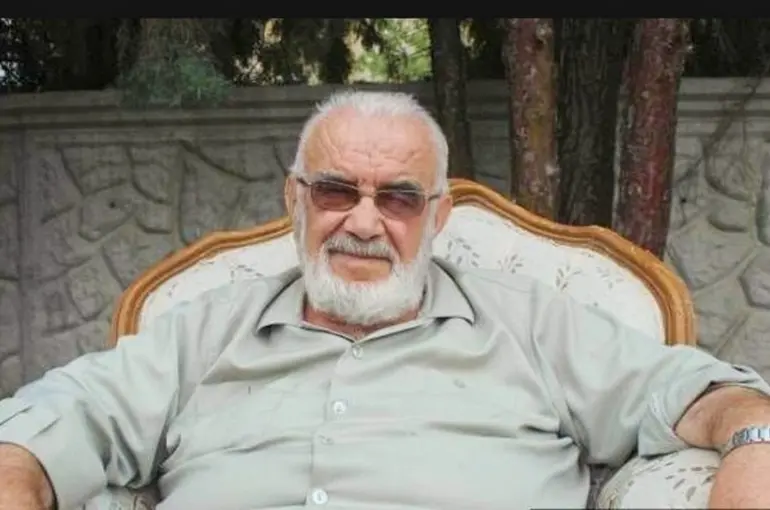 Konya'nın Tanınmış İsmi Muammer Bitim Hayatını Kaybetti