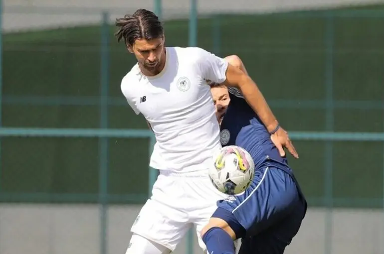 Konyaspor, Başakşehir ile karşılaşacak