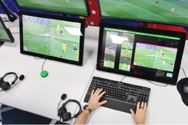 Konyaspor- Beşiktaş maçının VAR hakemi belli oldu