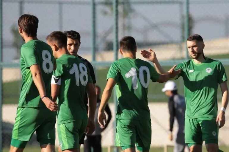 Konyaspor, Çaykur Rizepor ile karşılaşacak