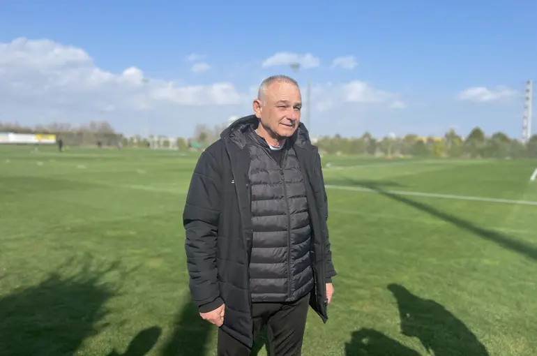 Konyaspor Omerovic İle Resmen Yolları Ayırdı!