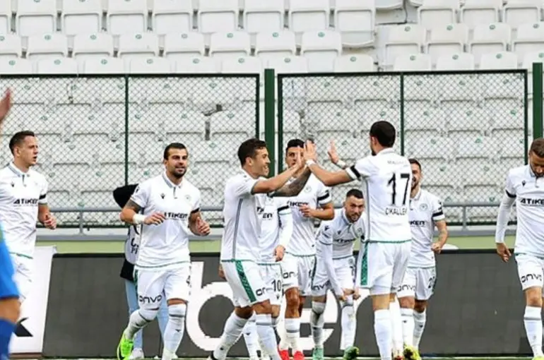 Konyaspor-Rizespor maçı ne zaman?