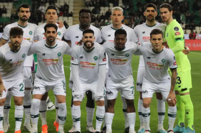 Konyaspor Süper Lig ekibi ile karşılaşacak