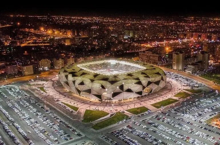 Konyaspor UEFA’ya hazırlanıyor!