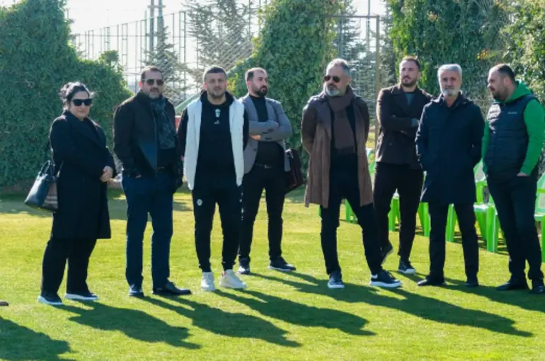 Konyaspor Yönetimi kaç transfer yapacağını açıkladı