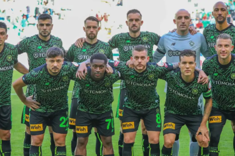 Konyaspor’da kötü gidişat devam ediyor: Konyaspor 1-2 Pendikspor