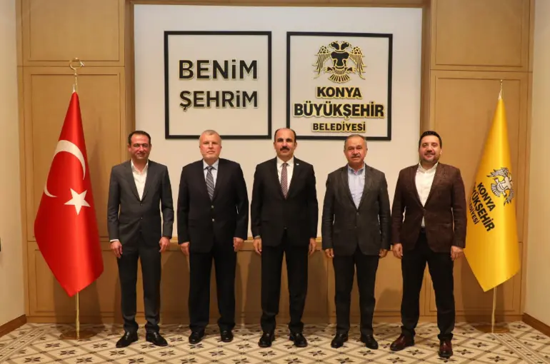 Konyaspor'da Yeni Dönem Başkan kim olacak ?